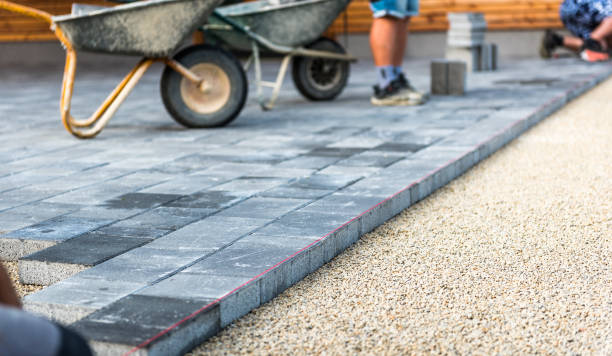 Best Concrete Driveway Installation in Prunedale, CA