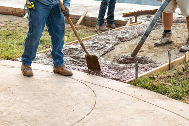 Best Concrete Removal and Replacement in Prunedale, CA