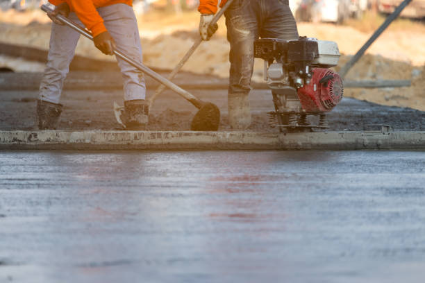 Best Decorative Concrete in Prunedale, CA