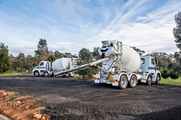 Best Concrete Demolition Services in Prunedale, CA