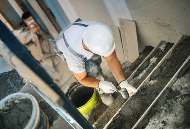 Best Residential Concrete Solutions in Prunedale, CA