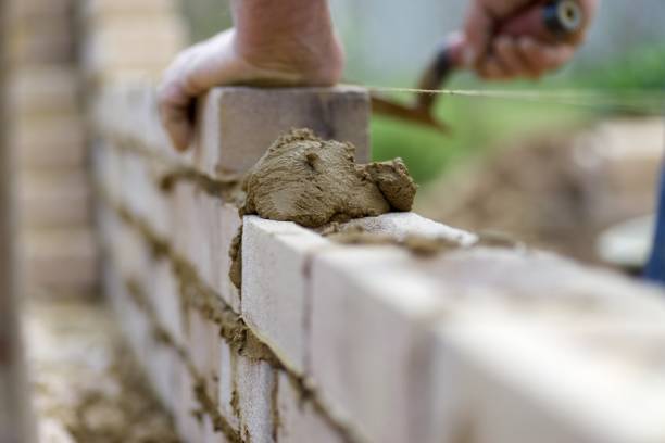 Best Concrete Retaining Walls in Prunedale, CA