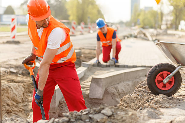Best Concrete Removal and Replacement in Prunedale, CA